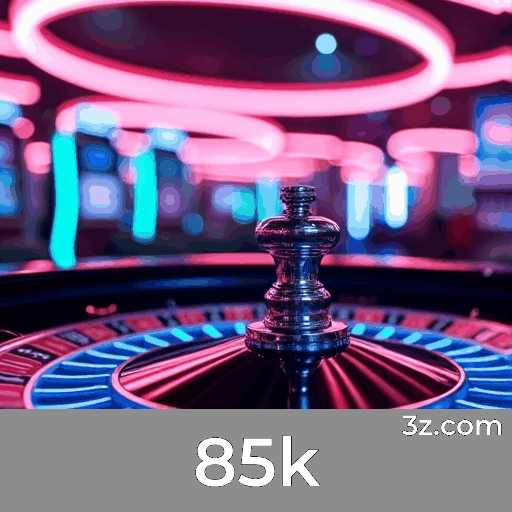 85k Jogos: Aprenda Estratégias para Vencer!
