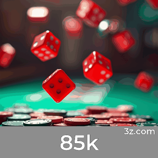 85k Jogos: Aprenda Estratégias para Vencer!